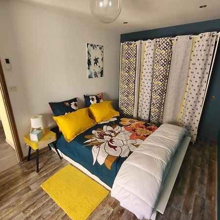 Agreable Maison De Ville A Villefranche Sur Saone Экстерьер фото