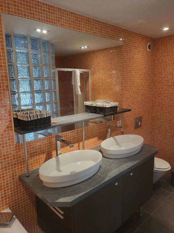 Agreable Maison De Ville A Villefranche Sur Saone Экстерьер фото